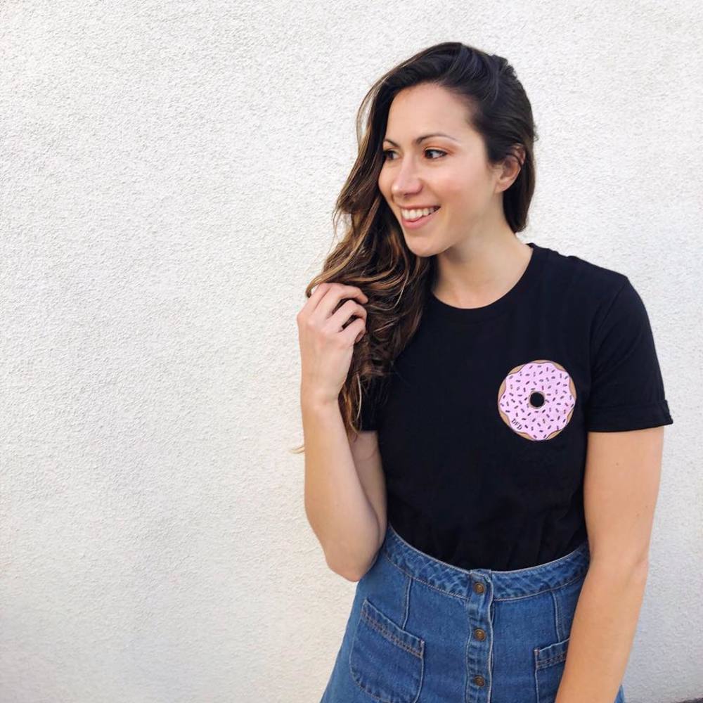 Meet your Posher, Jordan